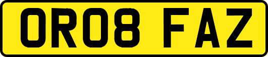 OR08FAZ