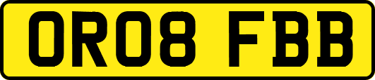 OR08FBB