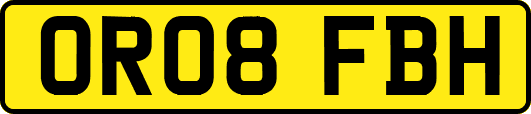 OR08FBH