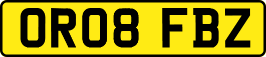 OR08FBZ