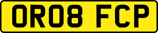 OR08FCP