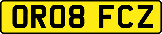 OR08FCZ