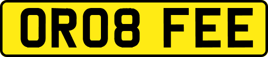 OR08FEE