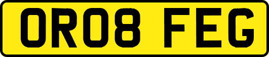 OR08FEG