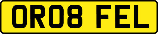 OR08FEL