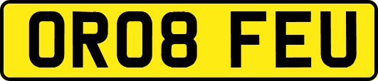 OR08FEU