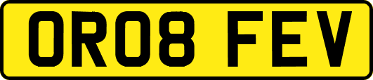 OR08FEV