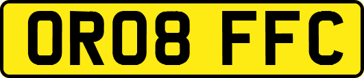 OR08FFC