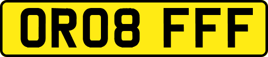 OR08FFF