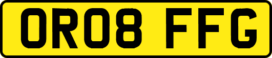 OR08FFG