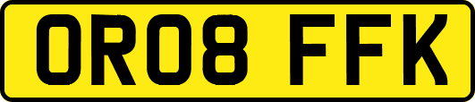 OR08FFK