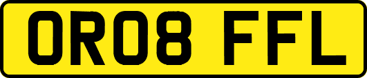 OR08FFL