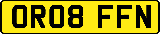 OR08FFN