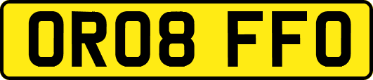 OR08FFO