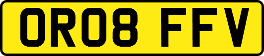 OR08FFV