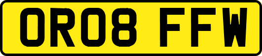 OR08FFW