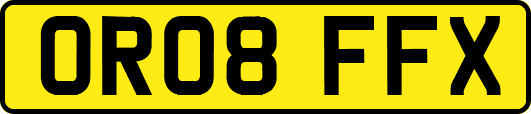 OR08FFX