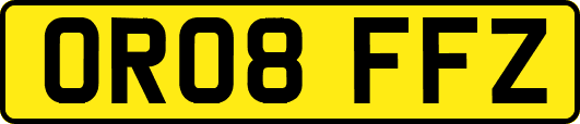 OR08FFZ