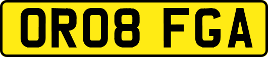 OR08FGA