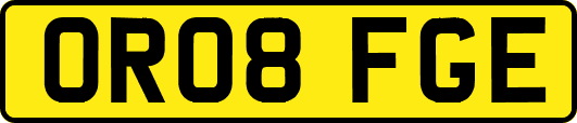 OR08FGE