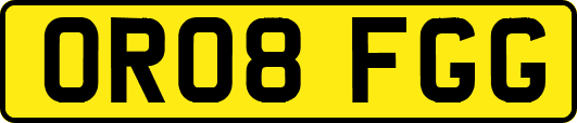 OR08FGG