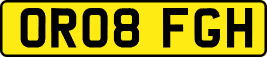 OR08FGH