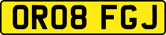 OR08FGJ
