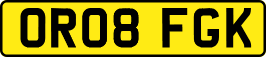 OR08FGK