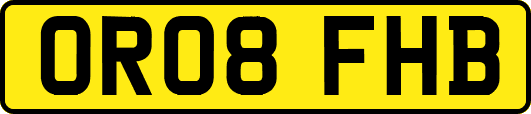 OR08FHB