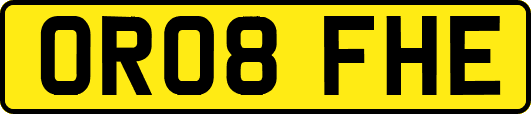 OR08FHE