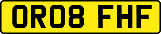OR08FHF
