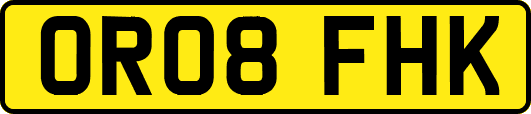 OR08FHK