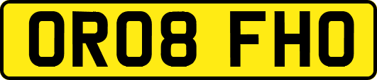 OR08FHO