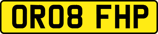 OR08FHP