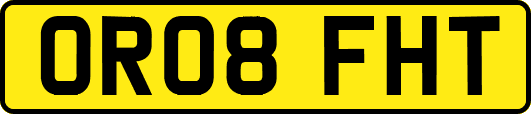 OR08FHT
