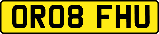 OR08FHU