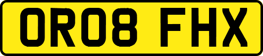 OR08FHX