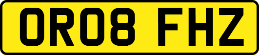 OR08FHZ