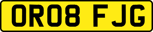 OR08FJG