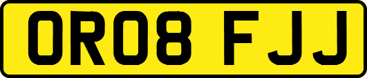 OR08FJJ