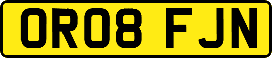 OR08FJN