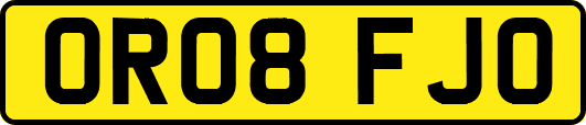 OR08FJO