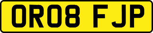 OR08FJP