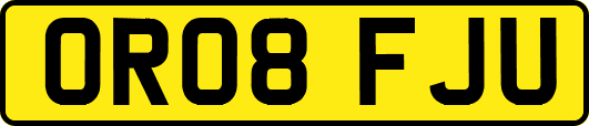 OR08FJU