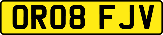 OR08FJV