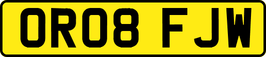 OR08FJW