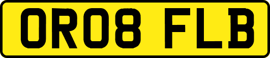 OR08FLB