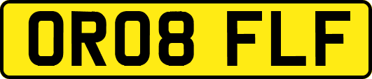 OR08FLF