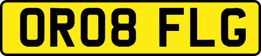 OR08FLG
