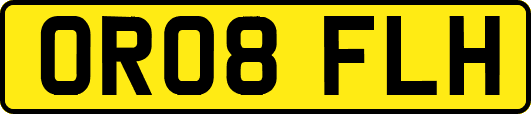 OR08FLH